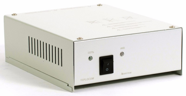 TEPLOCOM-300 ИБП для котла отопления