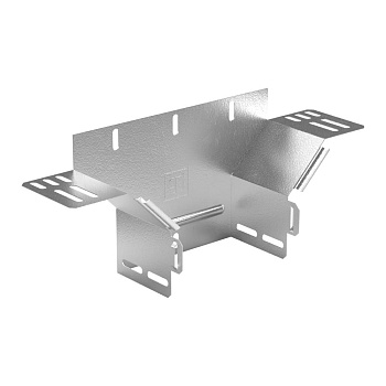 PR16.1281 Ответвитель вертикальный Стандарт HDZ 150х100 Промрукав PR16.1281 Ответвитель вертикальный Стандарт HDZ 150х100 Промрукав