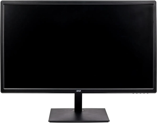 Монитор Hiper 21.5" KB2215 VA FHD чер 4ms HDMI VGA 75Hz 200cd In