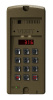 БВД-316FCP вызывная панель цветная