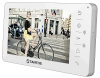 Amelie (White) VZ (Vizit) видеодомофон Tantos