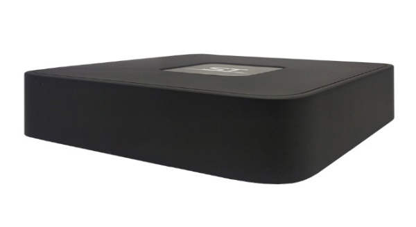 ST-NVR-P0806K15 8-канальный TOWN версия 2 IP-видеорегистратор Space Technology