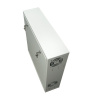 ST-NC550-2U02 PRO (СЕРЫЙ) шкаф для размещения компонентов видеонаблюдения Space Technology