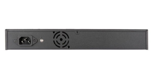 NLS-1226P коммутатор неуправляемый NETLAN