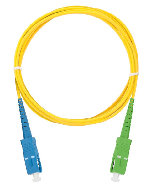 NMF-PC1S2C2-SCU-SCA-001 шнур оптический переходной NIKOMAX