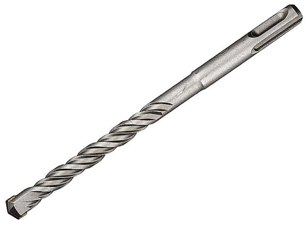 Бур по бетону, хвостовик "SDS-Plus", 10х600 мм. STAYER "PROFI"  арт.2930-600-10 z01)