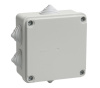 UKO11-100-100-050-K41-44 коробка распаячная КМ41233 для открытой проводки IEK