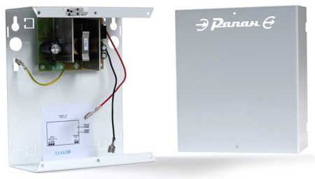 ББП РАПАН-60 источник вторичного электропитания резервированный