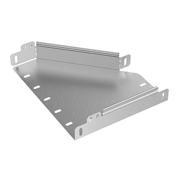 PR16.1428 Переходник правый Стандарт HDZ 300х150х50 Промрукав