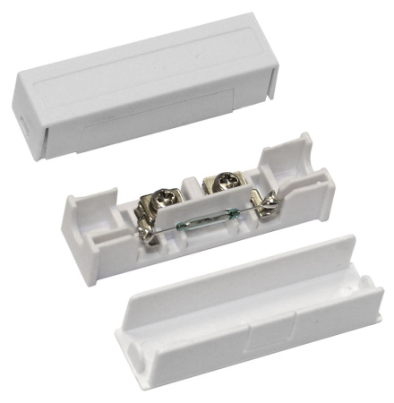 ST-DM124NC-WT извещатель охранный точечный магнитоконтактный (Smartec)