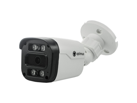 IP-E012.1(2.8)MPE_V.2 уличная IP-видеокамера Optimus