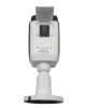 ST-V2527 PRO STARLIGHT TOWN 2Мп (мото объектив 2,7-13,5mm) уличная всепогодная IP-камера видеонаблюдения с встроенным микрофоном Space Technology
