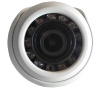ST-2011 (3,6mm) (версия 2) уличная купольная всепогодная мультиформатная камера видеонаблюдения Space Technology