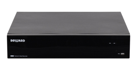 RK3864 IP-видеорегистратор 64-канальный Beward