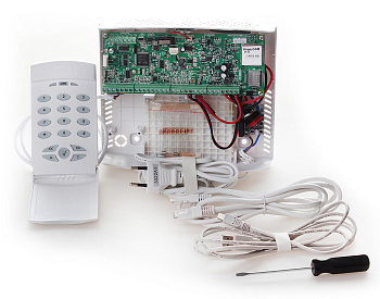 Nord GSM комплект для ознакомления