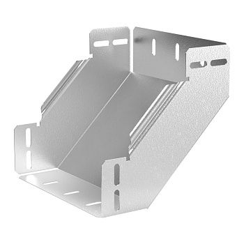 PR16.2079 Угол вертикальный внутренний 90 градусов Стандарт HDZ 200х80 Промрукав