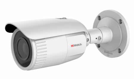 DS-I456Z(B) (2.8-12mm) уличная IP-камера видеонаблюдения HiWatch