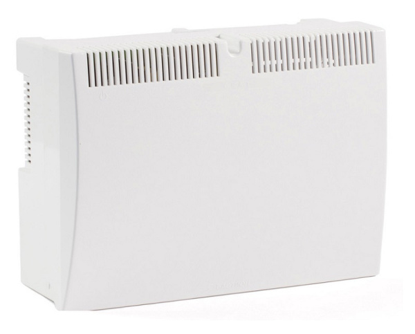 СКАТ-2400 источник вторичного электропитания резервированный