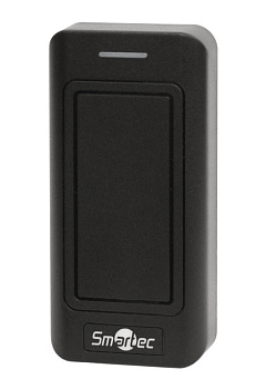 ST-SC312E-BK автономный контроллер СКУД Smartec