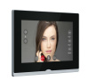 IMPULSE 7 IP WIFI BLACK (ver.4651) IP-видеодомофон с сенсорным дисплеем 7" NOVIcam