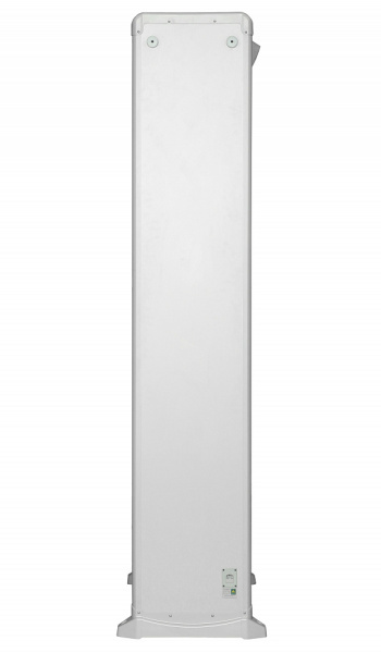 Блокпост РС Z 1800 MK (18/12/6) арочный металлодетектор 