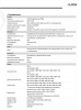 F-IC-2682C2MSZ4(2.8-12mm) (Аналог DS-2CD2683G2-LIZS2U(2.8-12mm)) 8Мп уличная цилиндрическая IP-камера iFlow