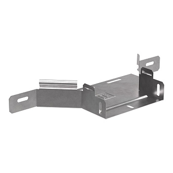 PR16.8299 ответвитель горизонтальный стандарт 150х50 Промрукав