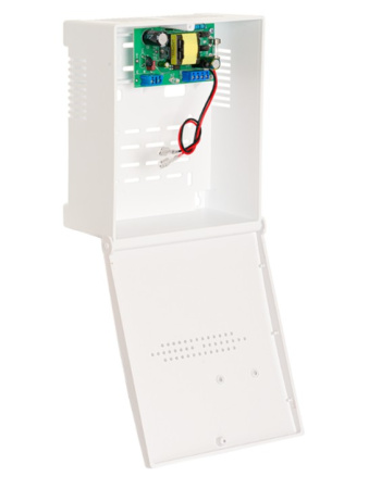 ББП-21 П Econom источник вторичного электропитания резервированный SLT