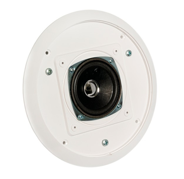 Серенада-Т-6/3-П громкоговоритель 100В, 6/3Вт, 98/95дБ, 120-16000Гц SLT