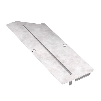 PR16.10903 Крышка переходника правого Стандарт 600х500 Промрукав