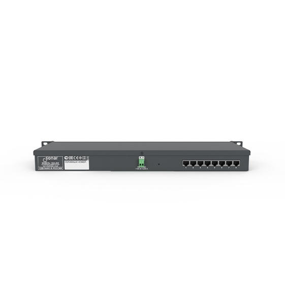Sonar SNA-800 коммутатор на 8 портов Sonar