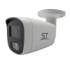 ST-VF5913 PRO STARLIGHT FORT 5Мп (2,8мм) уличная всепогодная IP-камера видеонаблюдения с встроенным микрофоном Space Technology