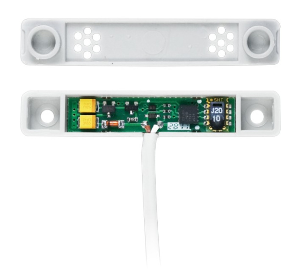 С2000-ВТ измеритель влажности адресный Болид