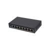WI-SG108 v2 коммутатор неуправляемый 8GE, Wi-Tek