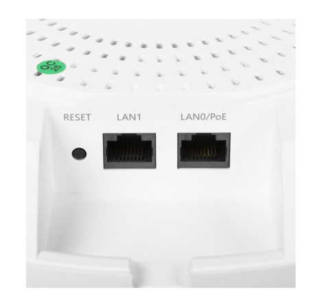 i36 потолочная Wi-Fi 7 точка доступа новейшего поколения Tenda