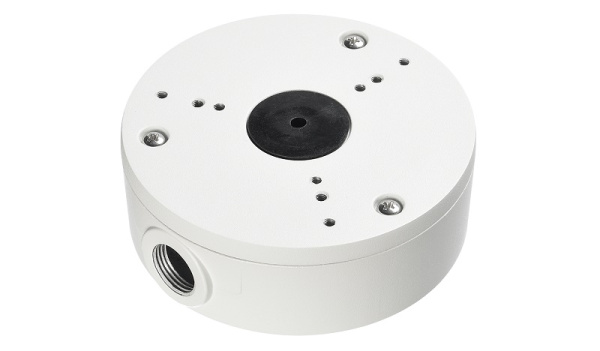 RVi-1BMB-10 white монтажная коробка RVi