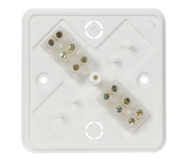 UKO10-075-075-028-K01 коробка распаячная КМ41215-01 IEK