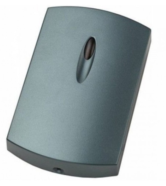 Matrix-III (мод.ES) светлый cчитыватель бесконтактный для proxi-карт IronLogic