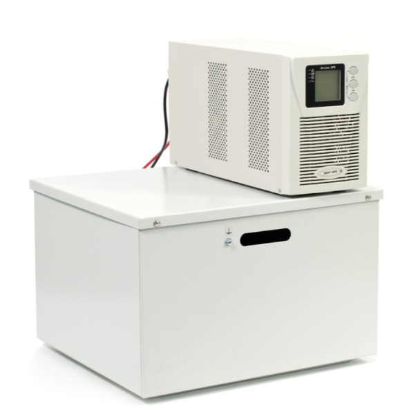 SKAT-UPS 1000-ON источник бесперебойного питания Бастион