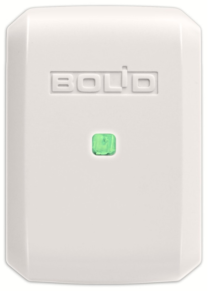 Рупор-АР-МВ аналоговый расширитель для удаленного подключения микрофона Болид