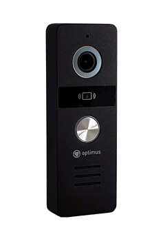 Life DSH-22IR (b) вызывная панель Optimus