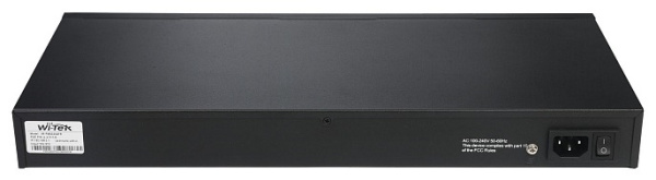 WI-PMS326GFR управляемый гигабитный L2 коммутатор