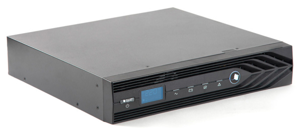 SKAT-UPS 3000 RACK исп.E источник бесперебойного питания Бастион