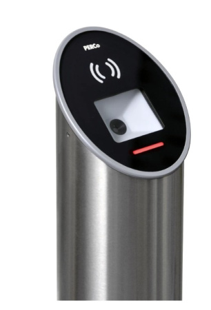 PERCo-IRP01.9Q стойка-считыватель для карт формата EMM/HID PERCo