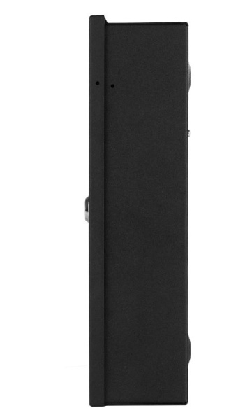 ACS-102-CE-BM контроллер СКУД сетевой RusGuard