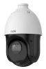 F-IP-1441CSZ15 (Аналог DS-I415(B)) 4Мп уличная поворотная IP-камера с ИК-подсветкой до 100м и технологией SharpSense iFlow 