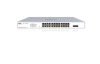 WI-PCES326GF v2 коммутатор настраиваемый PoE 370Вт, порты 24 PoE GE + 2 SFP, Easy Smart Wi-Tek