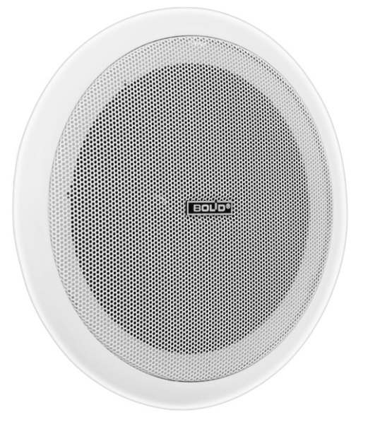 ОПР-П103.1 оповещатель пожарный речевой потолочный Болид