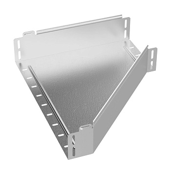 PR16.1375 Переходник левый Стандарт HDZ 500х200х100 Промрукав