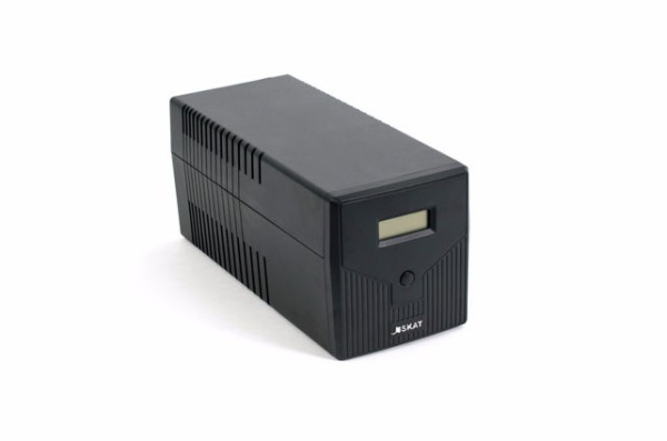 SKAT-UPS 1000-IN-2x7 источник бесперебойного питания Бастион